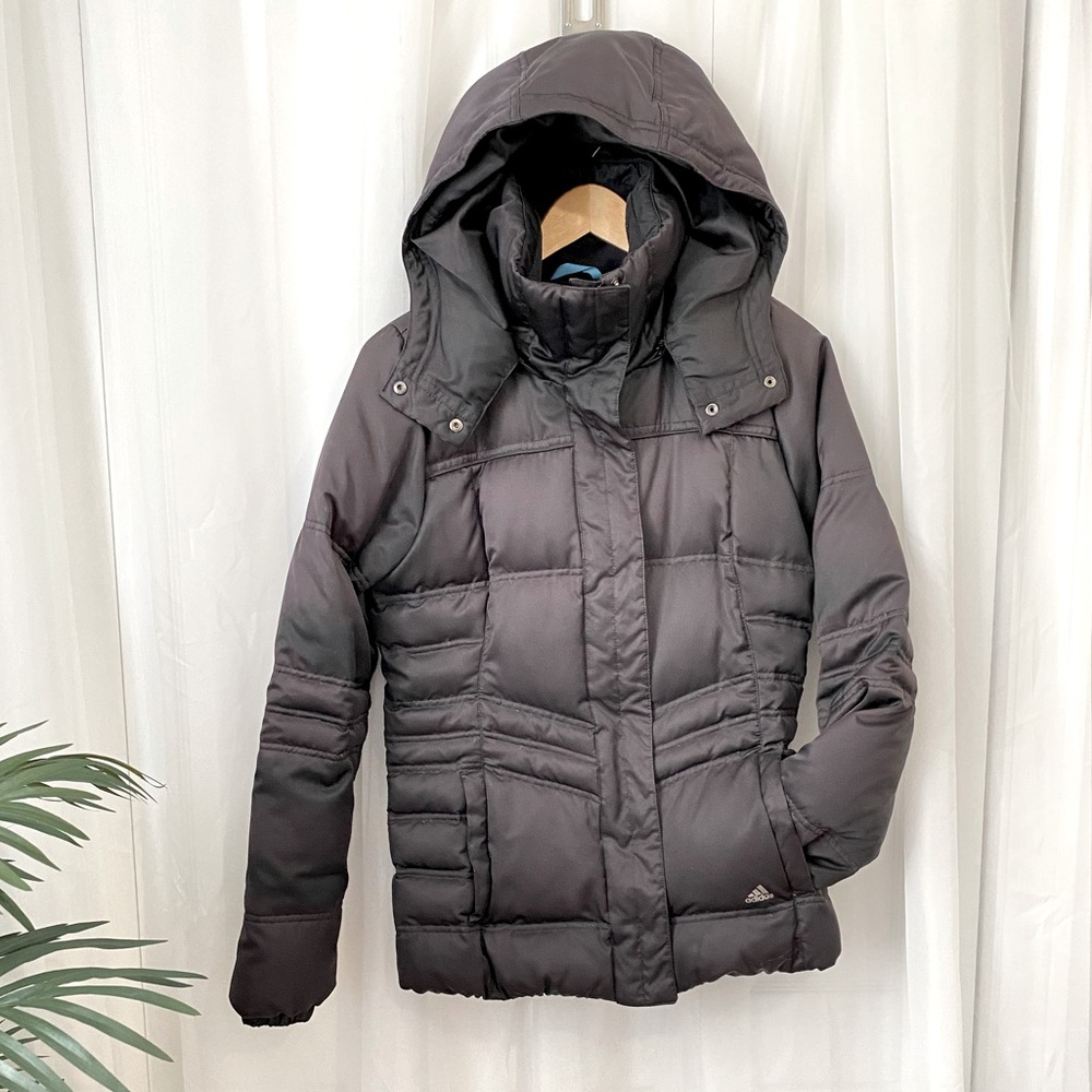 Adidas | Down filled Women Winter Jacket